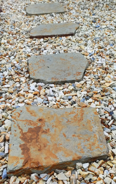 Piaskowiec SAND P23 kamień na ścieżki