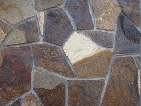 Andezyt A52 okładzina/podłoga kamienna