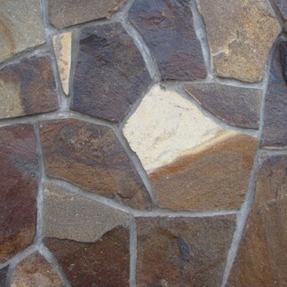 Andezyt A52 okładzina/podłoga kamienna