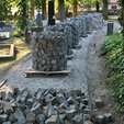 Andezyt A52 podłoga kamienna