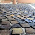 Andezyt A52 podłoga kamienna
