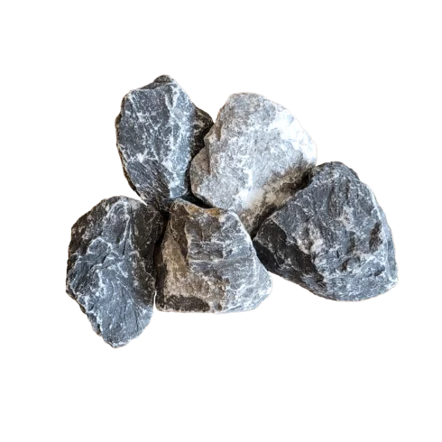 Atlas AT81 wypełnienie gabionu