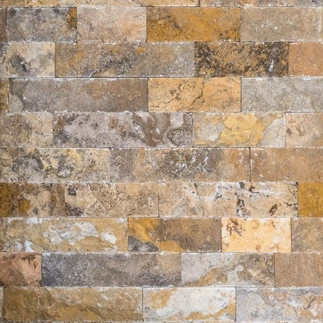 Brickstone WAVE BS98 kamienna okładzina ceglana