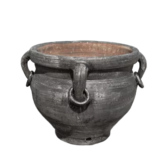 Ceramiczna doniczka A00113-1