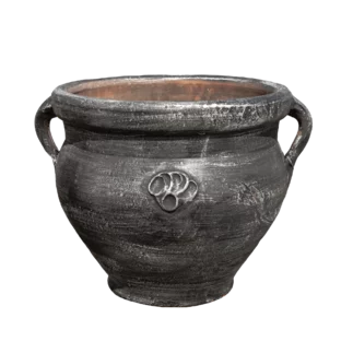 Ceramiczna doniczka A00113-2