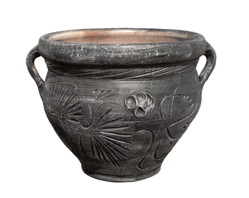 Ceramiczna doniczka A00113-4