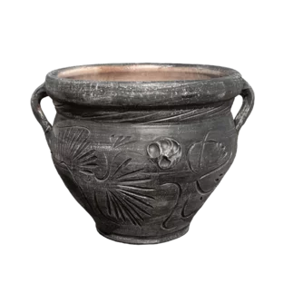 Ceramiczna doniczka A00113-4