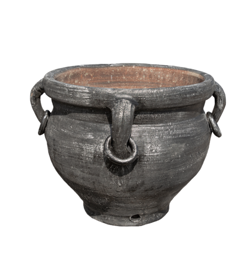 Ceramiczna doniczka A00114-1