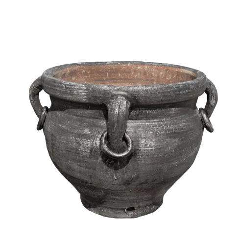 Ceramiczna doniczka A00114-1