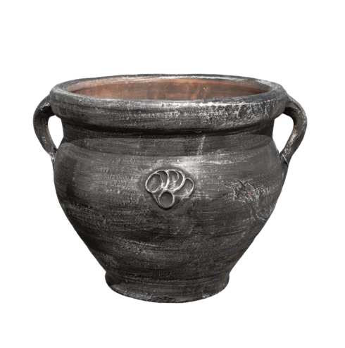 Ceramiczna doniczka A00114-2