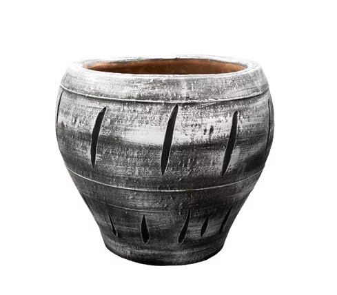 Ceramiczna doniczka A00828