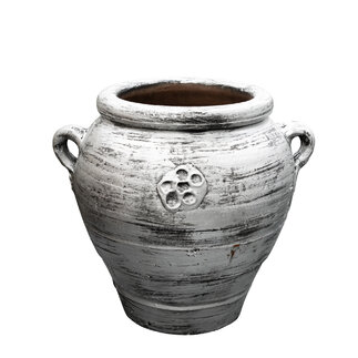 Ceramiczna doniczka A01029-0