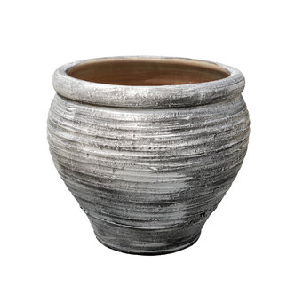 Ceramiczna doniczka A01188-1