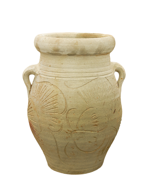 Ceramiczna doniczka A02139-2