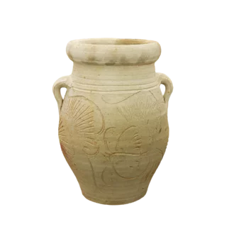 Ceramiczna doniczka A02139-2