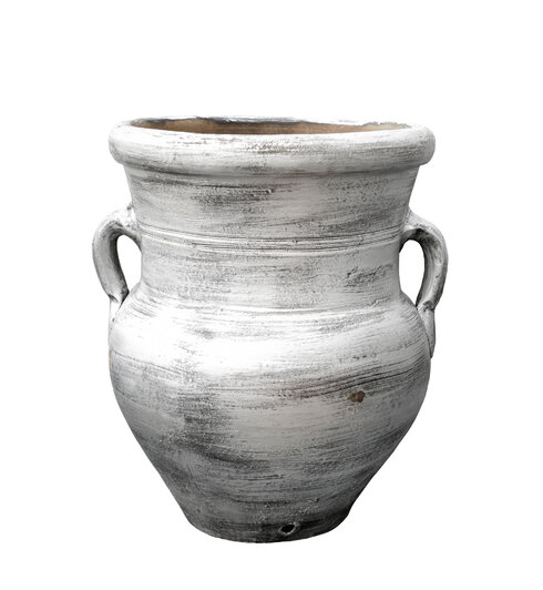 Ceramiczna doniczka A02442-0