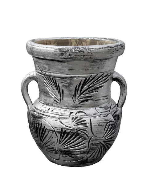 Ceramiczna doniczka A02444-1