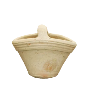 Ceramiczna doniczka A04149