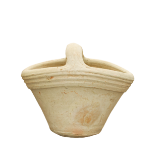 Ceramiczna doniczka A04149