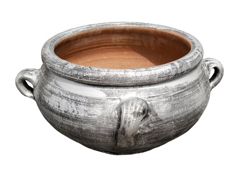 Ceramiczna doniczka A04405