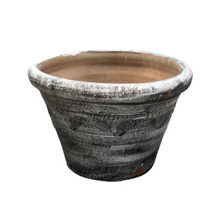 Ceramiczna doniczka A04656