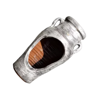 Ceramiczna doniczka C00170