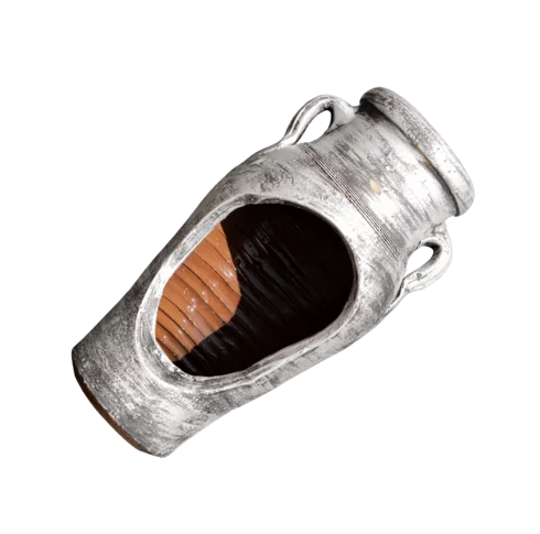 Ceramiczna doniczka C00172