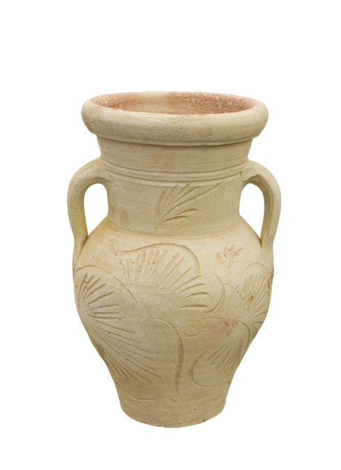 Ceramiczna doniczka E00179