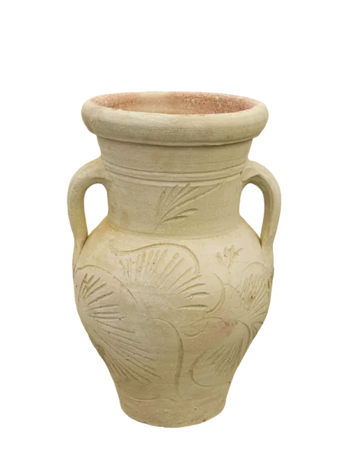 Ceramiczna doniczka E00179