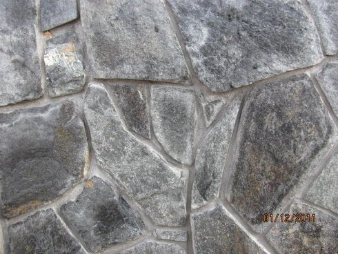 Gnejs G69 okładzina/podłoga kamienna