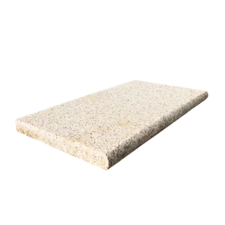 Granit Z25 obrzeże basenowe