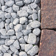 Granit Z47 Kamienne krawężniki
