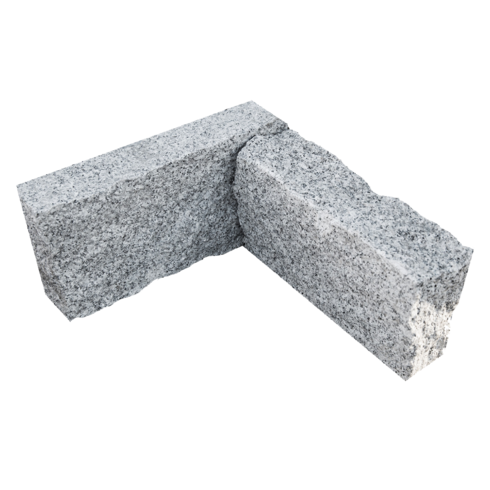 Granit Z81 Kamienne krawężniki