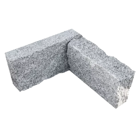 Granit Z81 Kamienne krawężniki