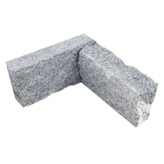 Granit Z81 Kamienne krawężniki