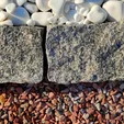 Granit Z81 Kamienne krawężniki