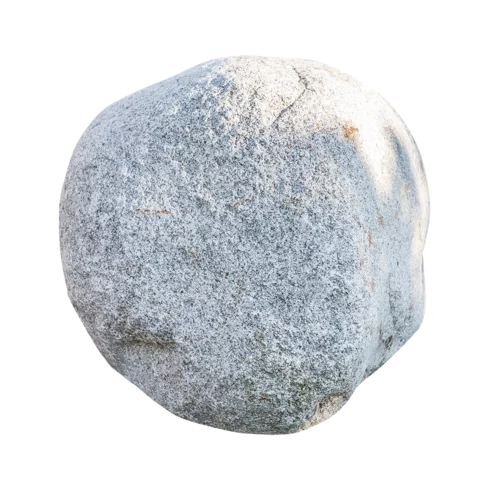 Granit Z81 - Monolity ogrodowe