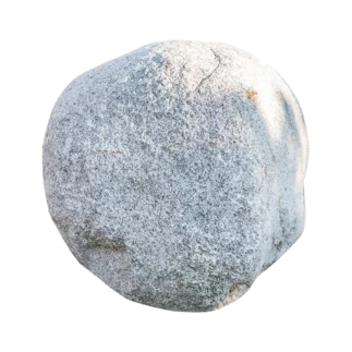 Granit Z81 - Monolity ogrodowe