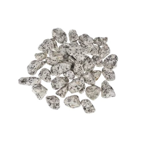 Granit Z81 Otoczaki dekoracyjne/kruszywa ozdobne