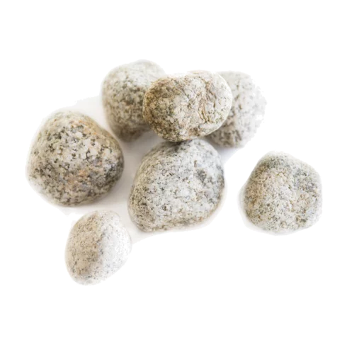 Granit Z81 Otoczaki dekoracyjne/kruszywa ozdobne