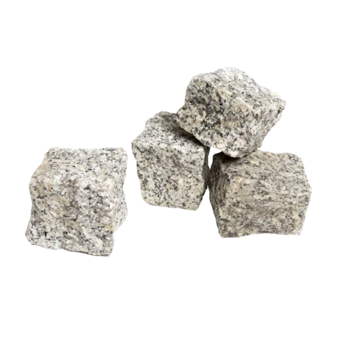 Granit Z81 podłoga kamienna