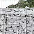 Granit Z81 wypełnienie gabionu
