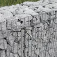Granit Z81 wypełnienie gabionu