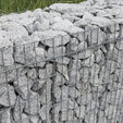 Granit Z81 wypełnienie gabionu