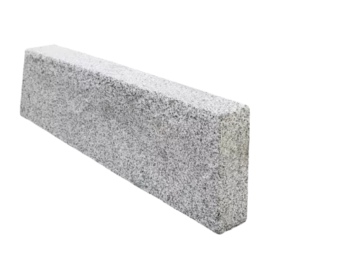 Granit Z85 Kamienne krawężniki