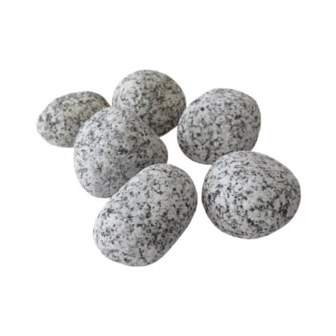 Granit Z85 Otoczaki dekoracyjne/kruszywa ozdobne