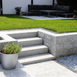 Granit Z85 schody
