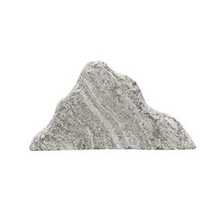 Granit Z93 - Monolity ogrodowe