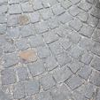 Granit Z95 podłoga kamienna