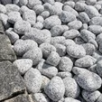 Granit Z95 podłoga kamienna